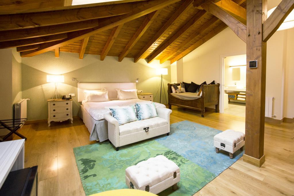 Hotel Urune Muxika Ngoại thất bức ảnh