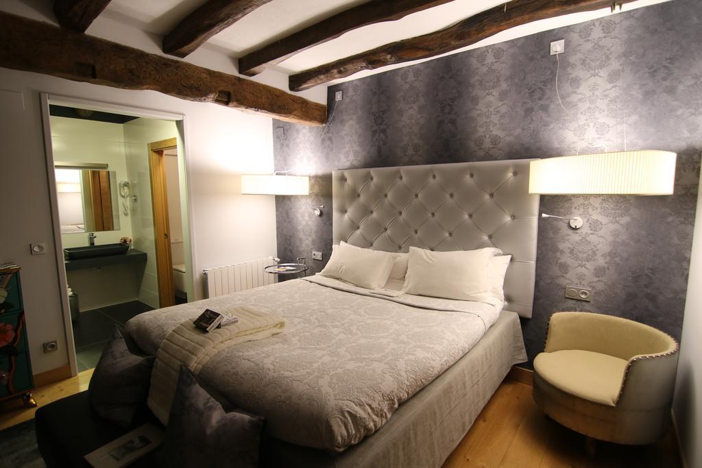 Hotel Urune Muxika Ngoại thất bức ảnh