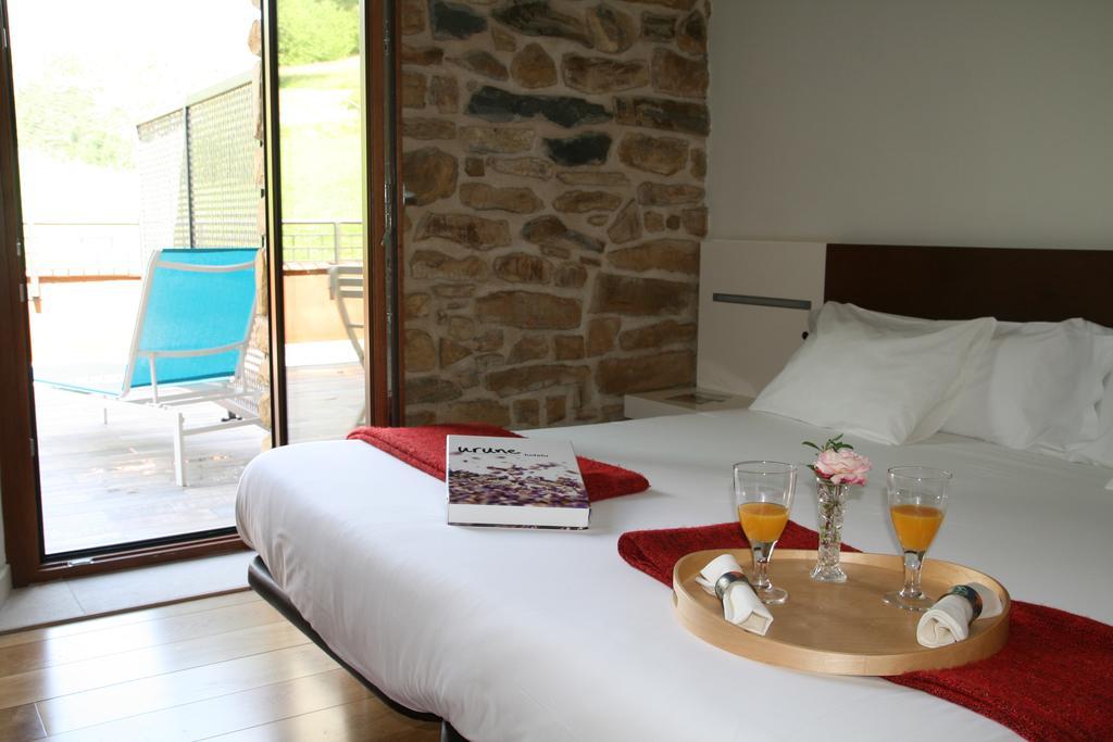 Hotel Urune Muxika Ngoại thất bức ảnh