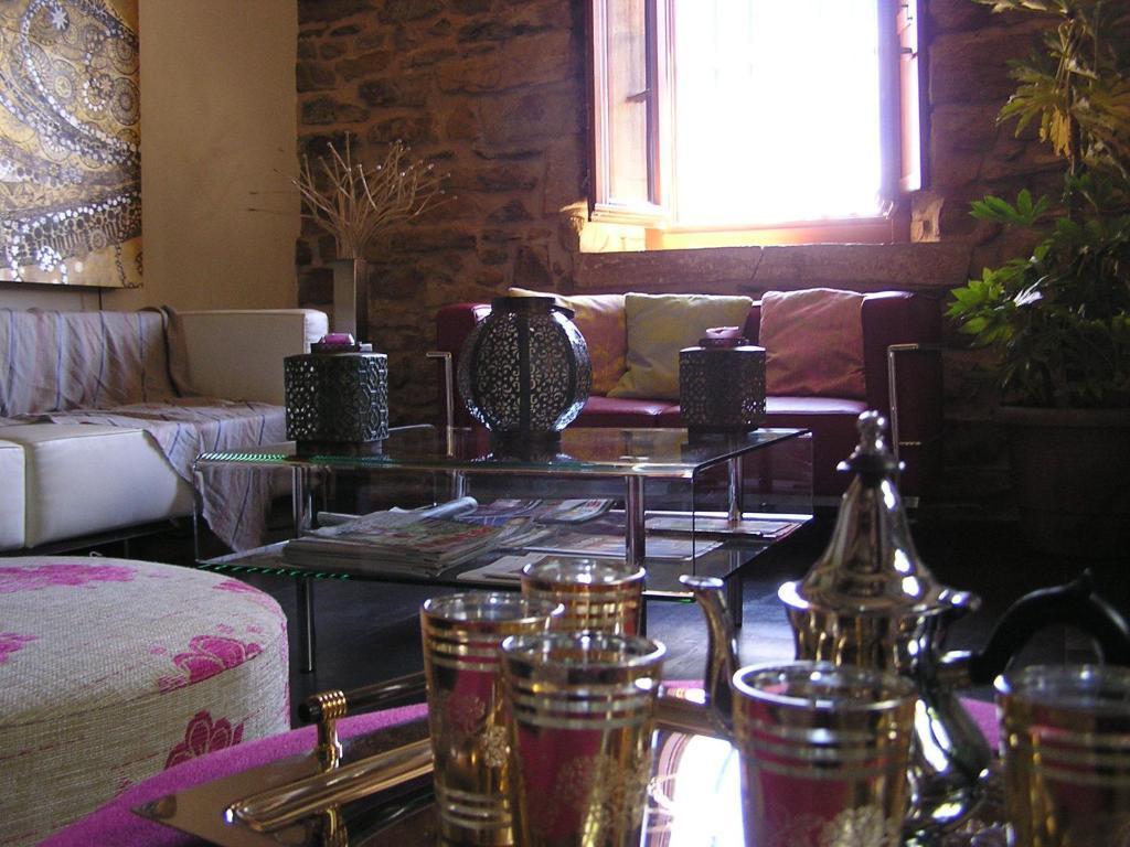 Hotel Urune Muxika Ngoại thất bức ảnh